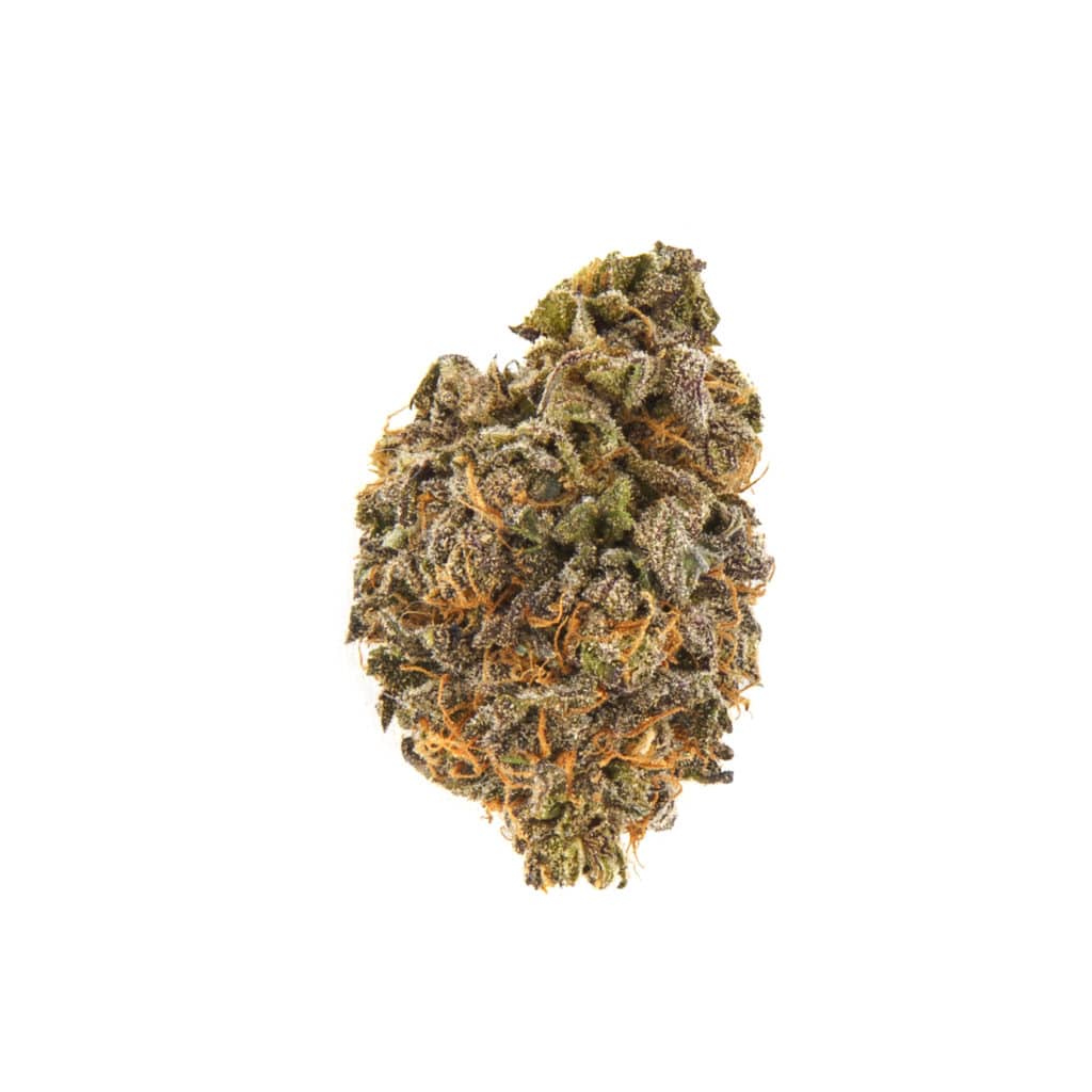Tangieland flower Smash Hits cannabis Chemdog Canna Provisions